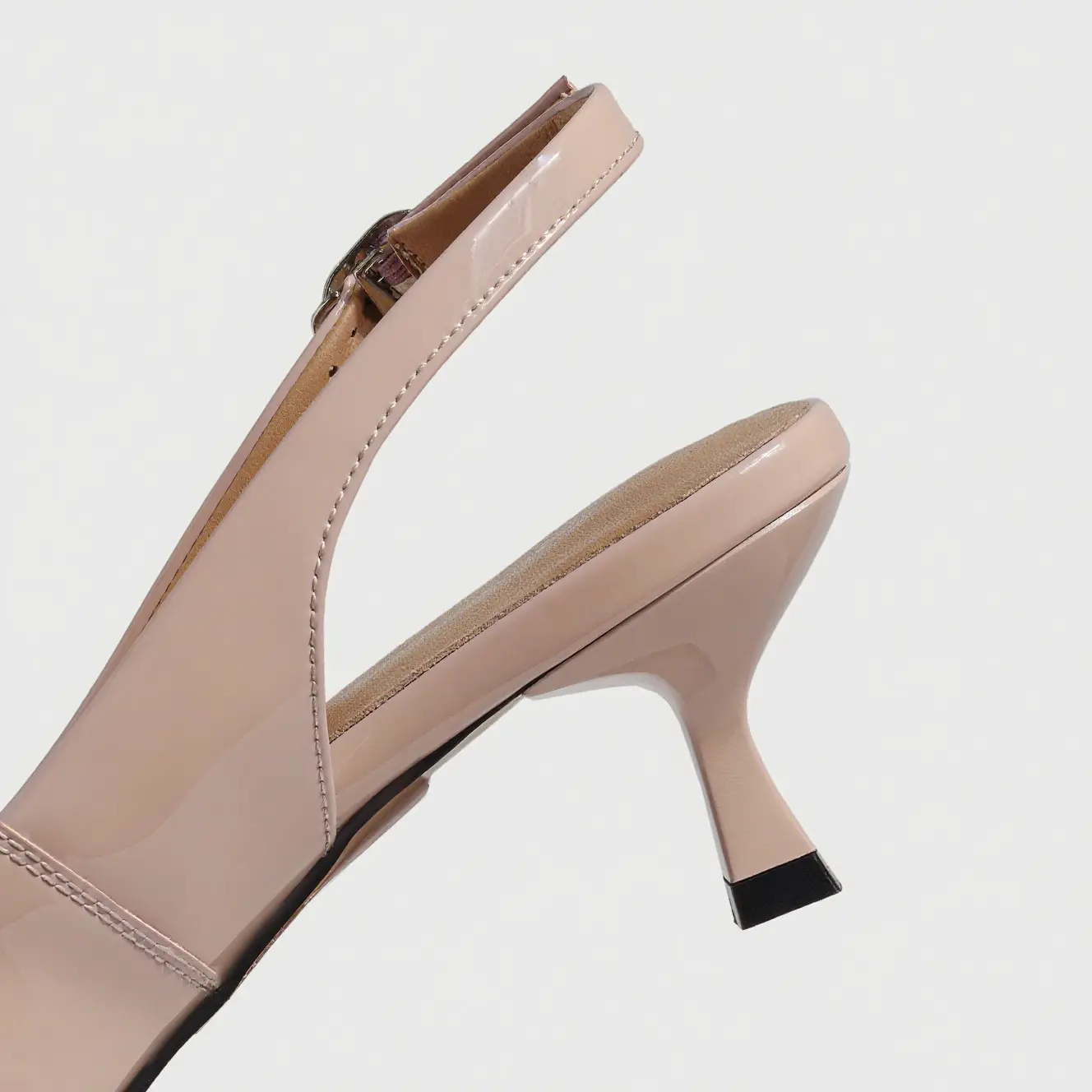 pointed toe high heels wholesale China supplier - view 5