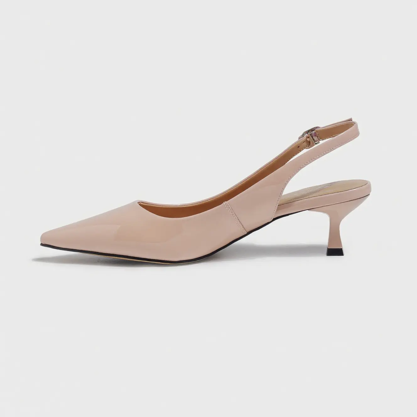 pointed toe high heels wholesale China supplier - view 6