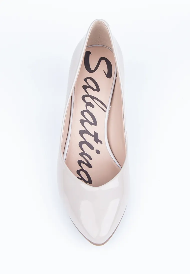 pointed toe high heels wholesale China supplier - view 5