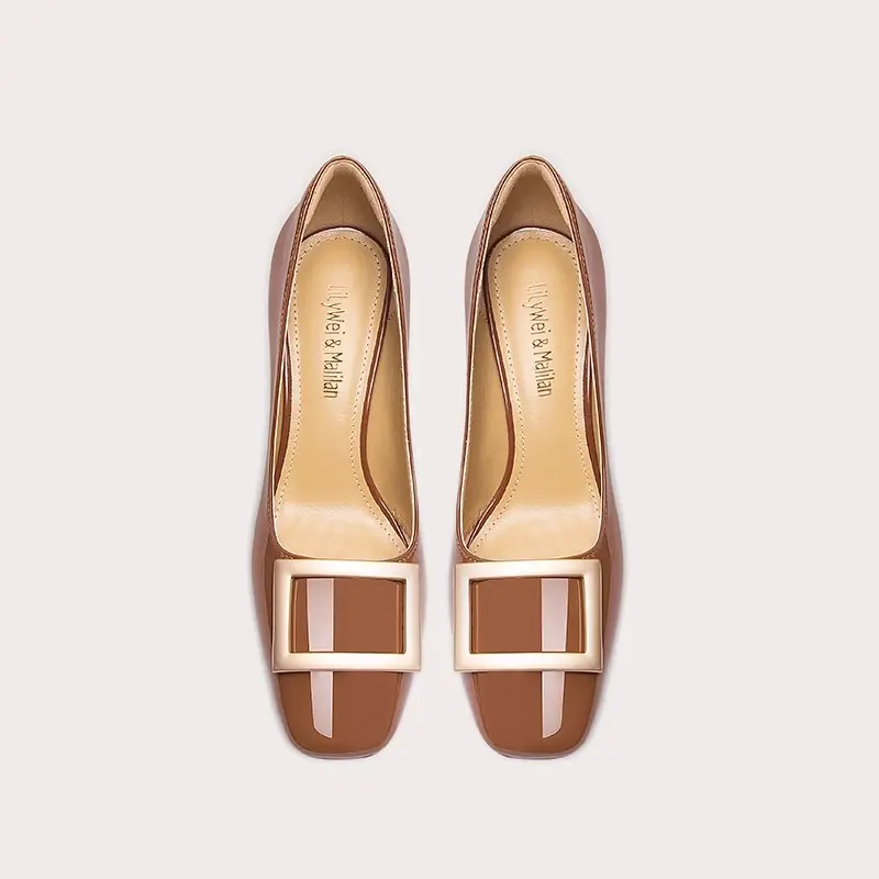 high heels wholesale China supplier - view 3