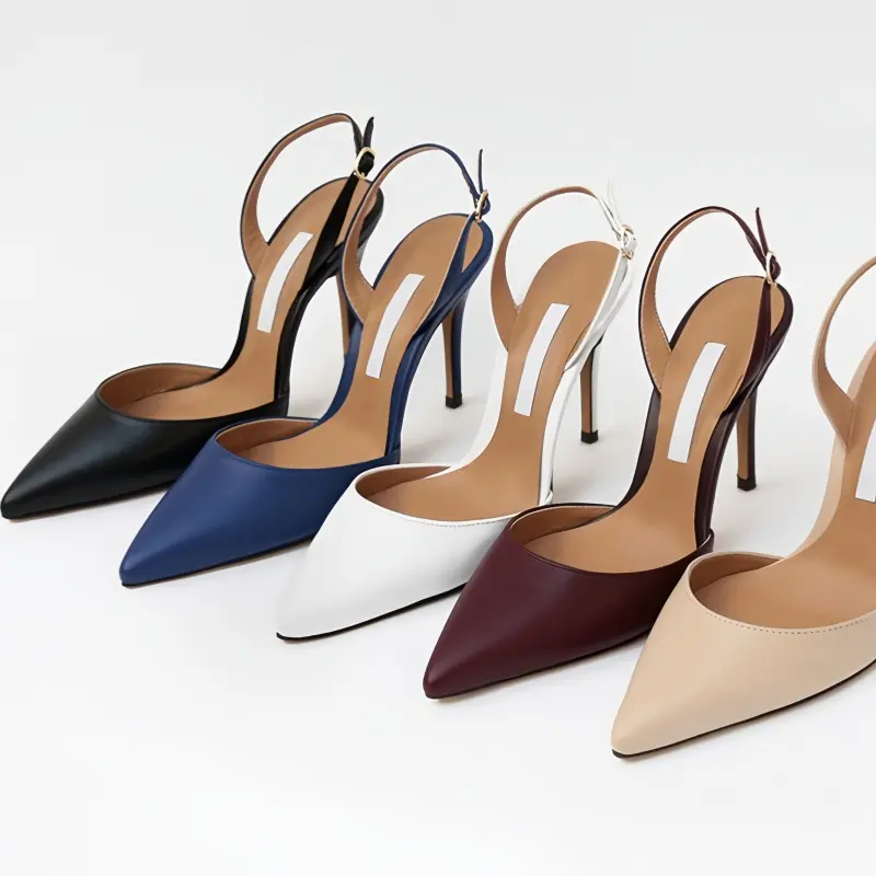 high heels wholesale China supplier