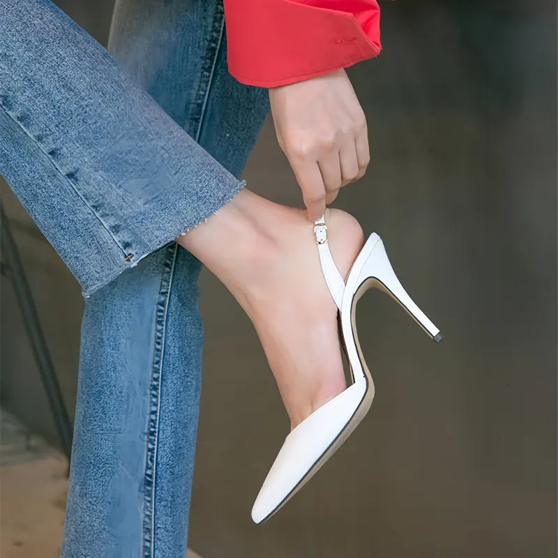 high heels wholesale China supplier - view 2
