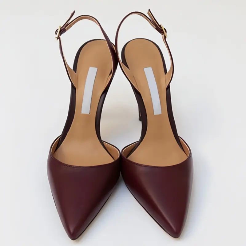 high heels wholesale China supplier - view 4