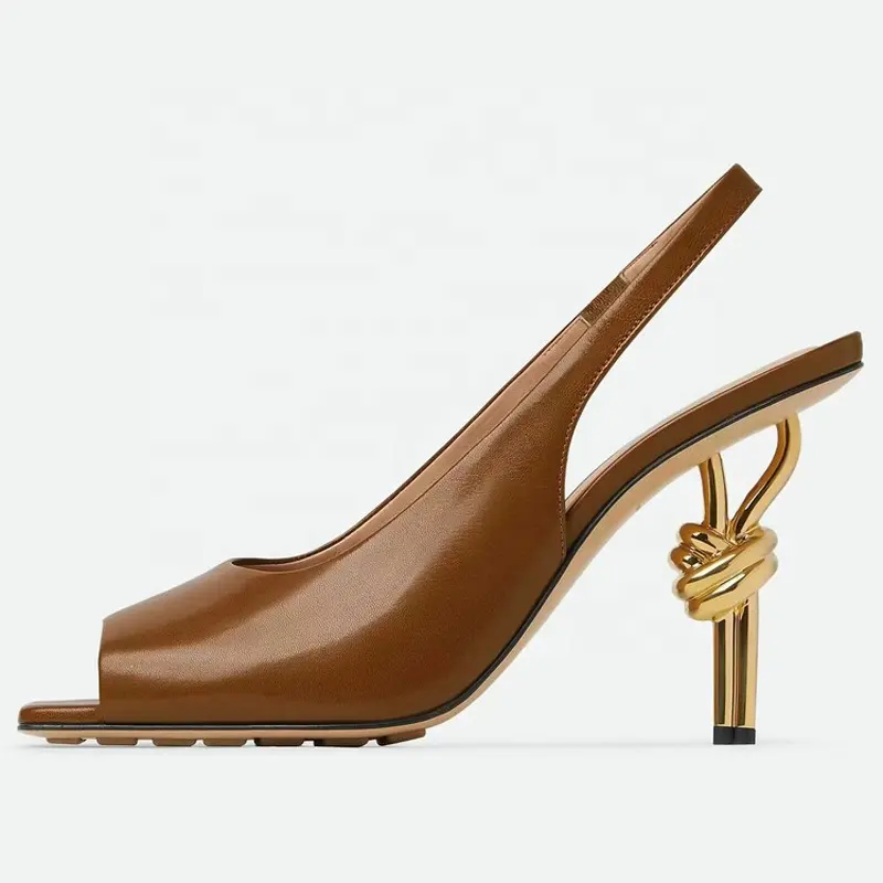 high heels wholesale China supplier