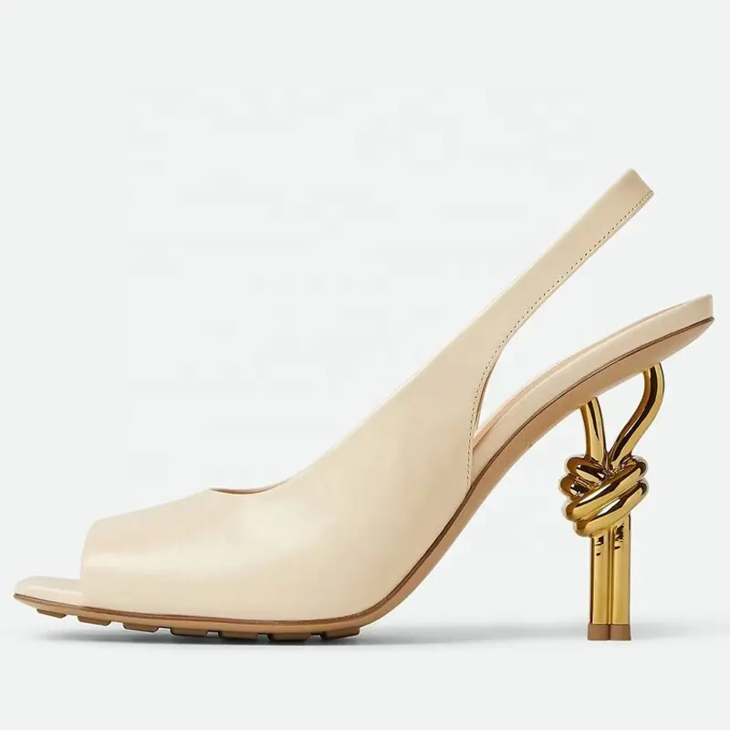 high heels wholesale China supplier - view 2