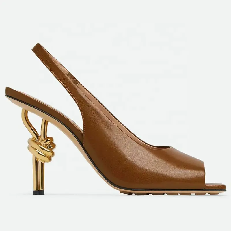 high heels wholesale China supplier - view 3