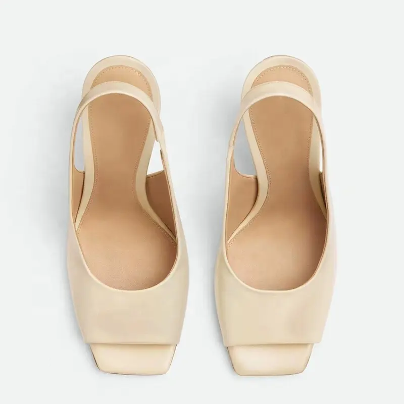 high heels wholesale China supplier - view 4