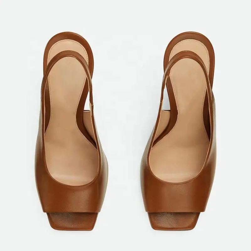 high heels wholesale China supplier - view 5