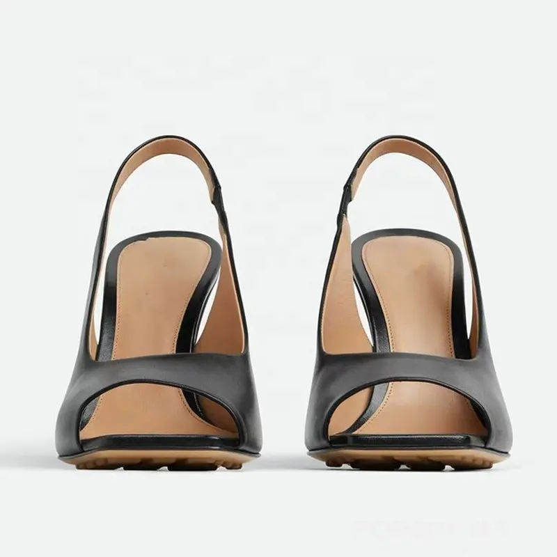 high heels wholesale China supplier - view 6