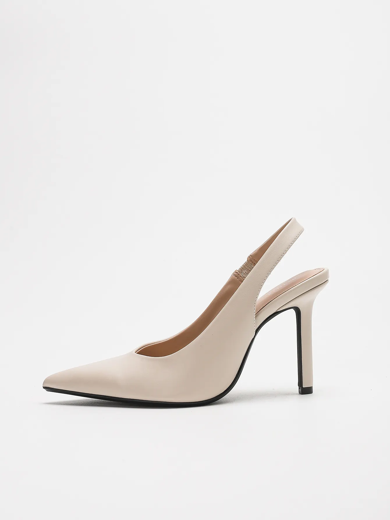 pointed toe high heels wholesale China supplier - view 2