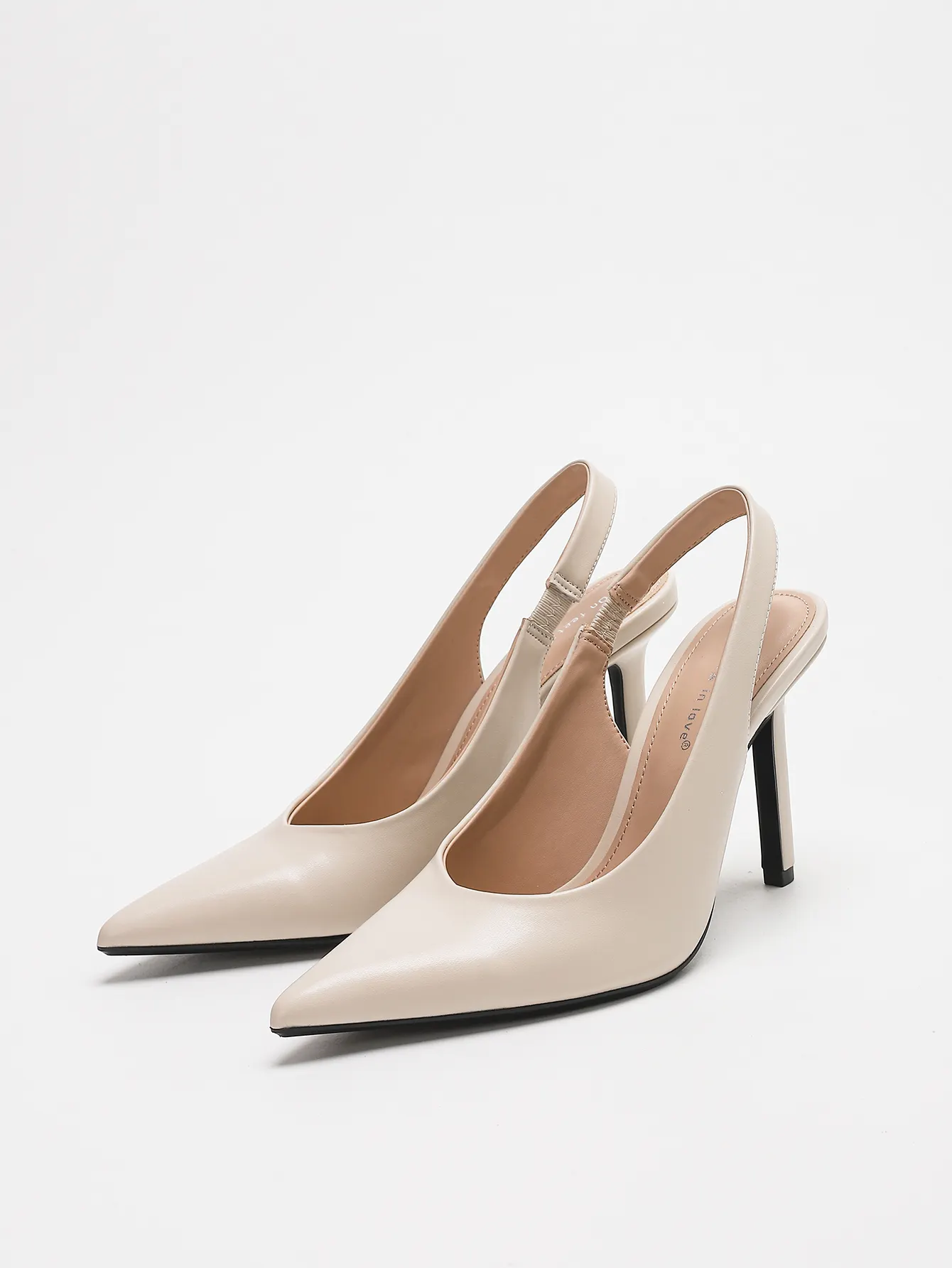 pointed toe high heels wholesale China supplier - view 3