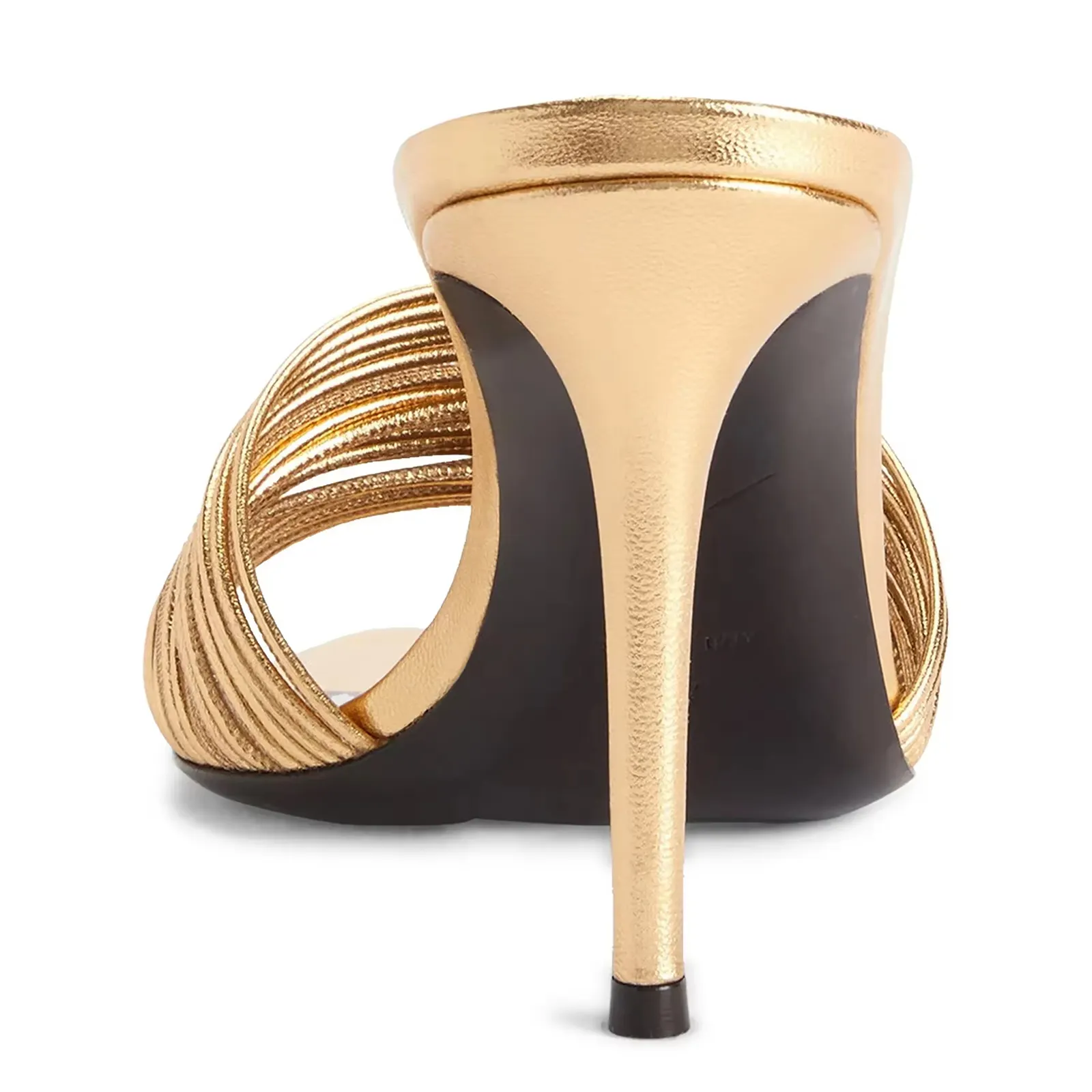 pointed toe high heels wholesale China supplier - view 3