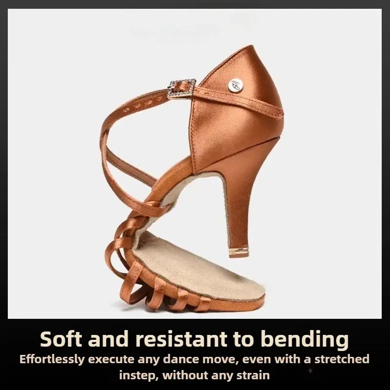 high heels wholesale China supplier - view 5
