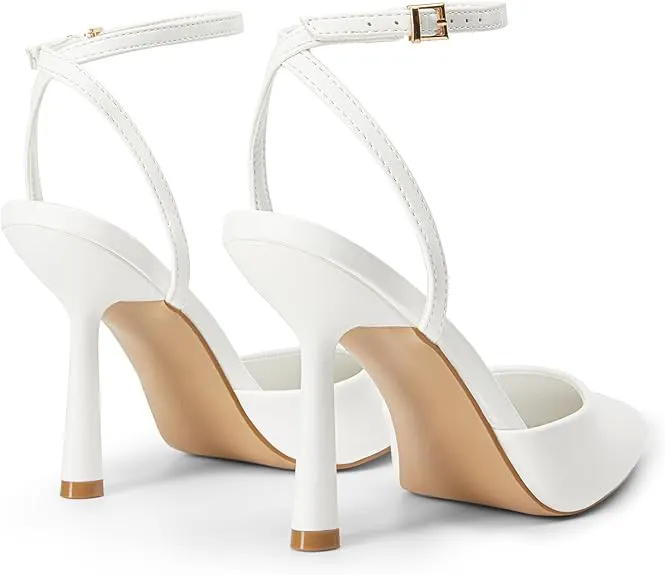 pointed toe high heels wholesale China supplier - view 2