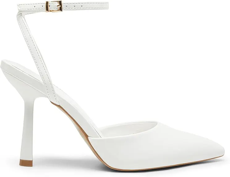 pointed toe high heels wholesale China supplier - view 3