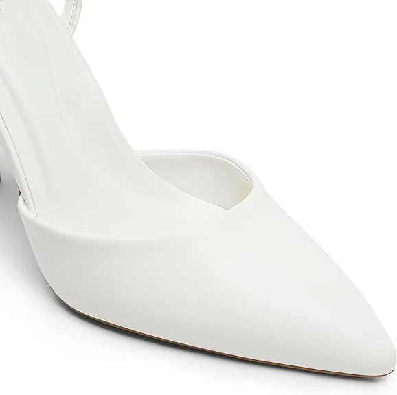 pointed toe high heels wholesale China supplier - view 4