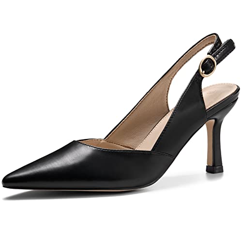 pointed toe high heels wholesale China supplier