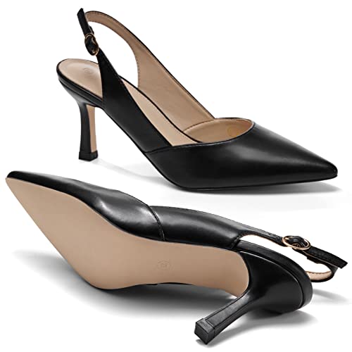 pointed toe high heels wholesale China supplier - view 5
