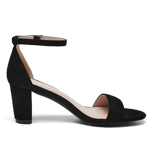 open toe high heels wholesale China supplier - view 3