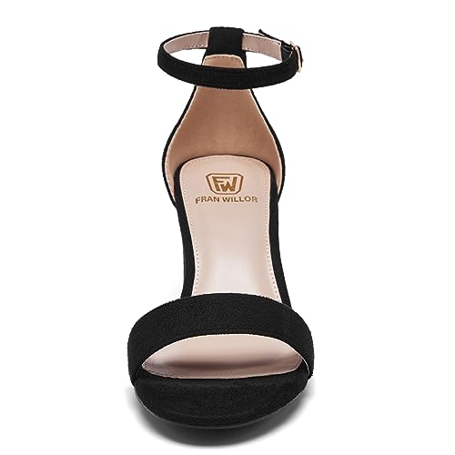 open toe high heels wholesale China supplier - view 5