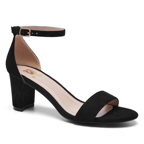 open toe high heels wholesale China supplier - view 6