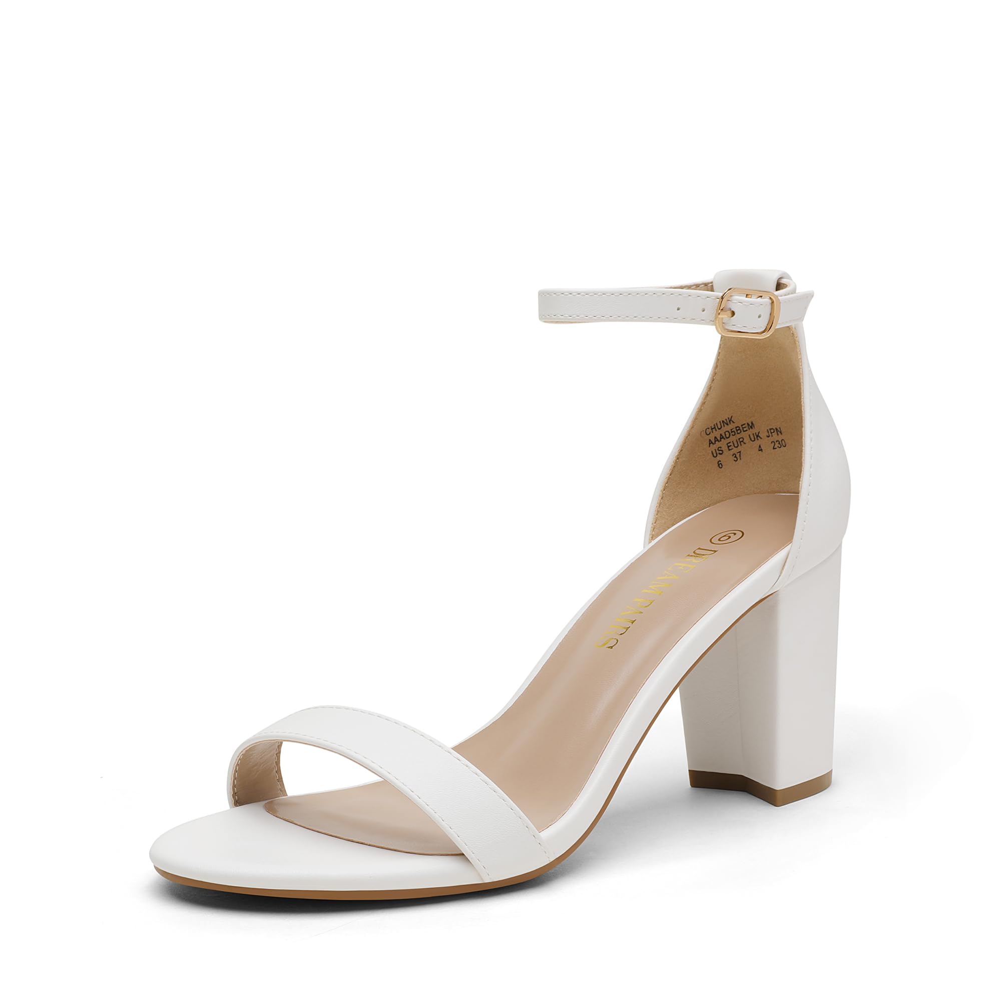 high heels wholesale China supplier - view 11