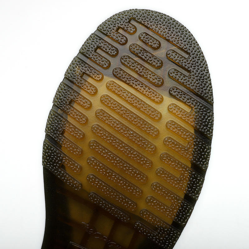 boots wholesale China supplier - view 2