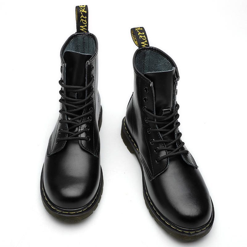 boots wholesale China supplier - view 3
