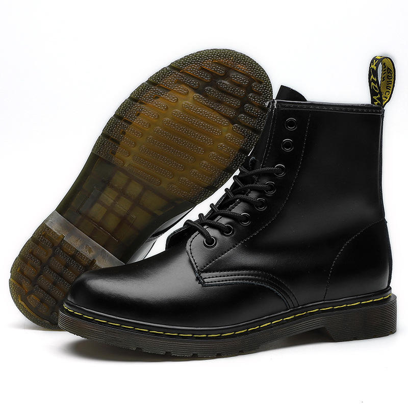 boots wholesale China supplier - view 4