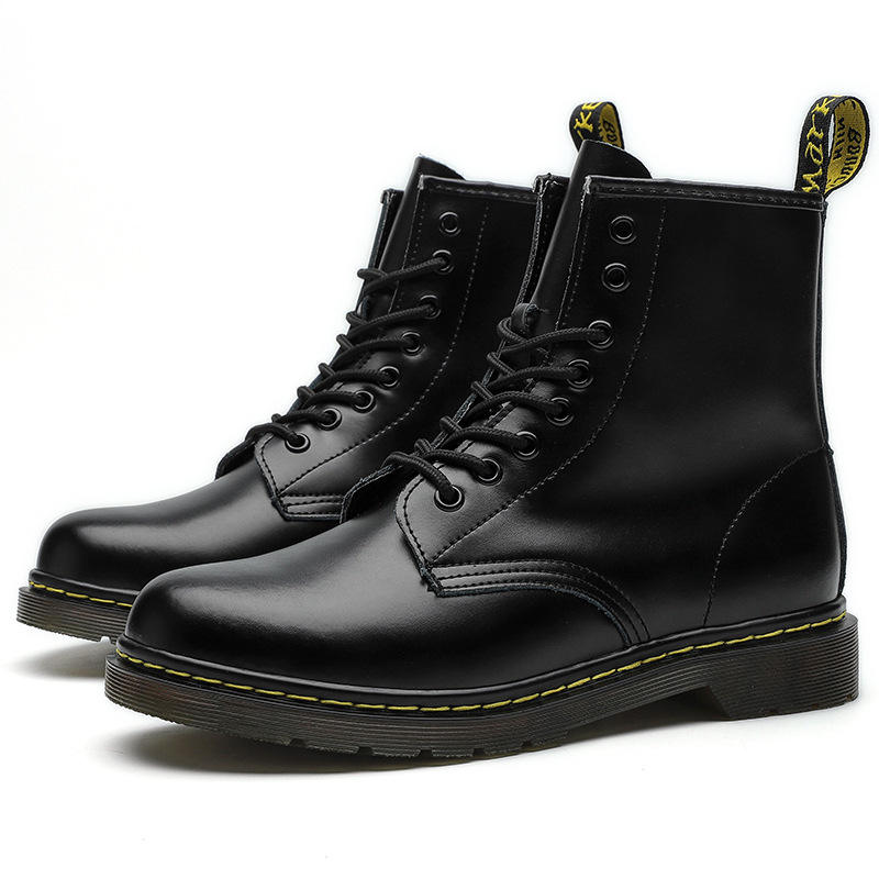 boots wholesale China supplier - view 5