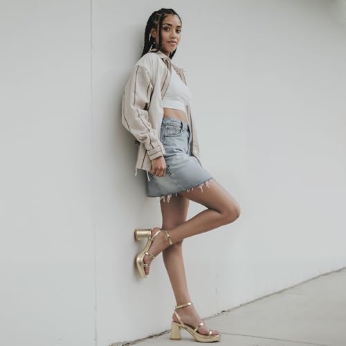 open toe high heels wholesale China supplier - view 7