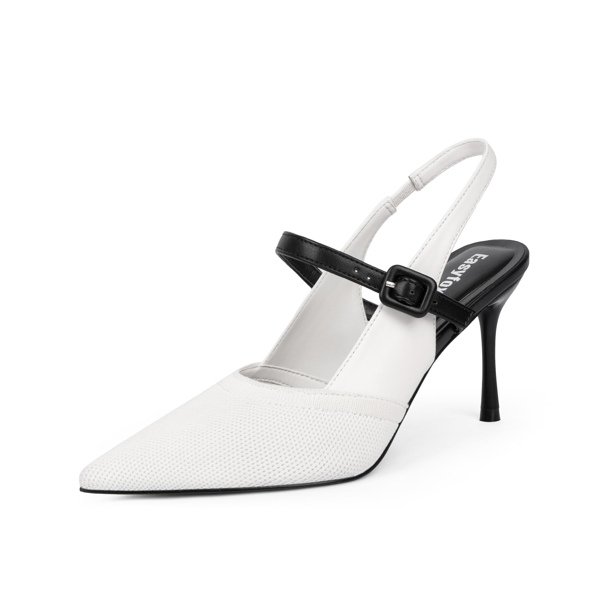 pointed toe high heels wholesale China supplier - view 3
