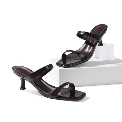 open toe high heels wholesale China supplier - view 4