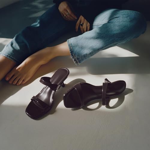 open toe high heels wholesale China supplier - view 7