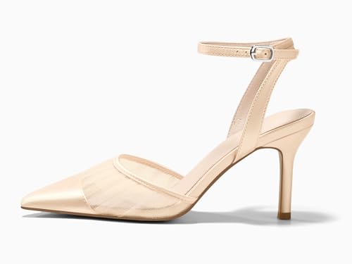 pointed toe high heels wholesale China supplier - view 5