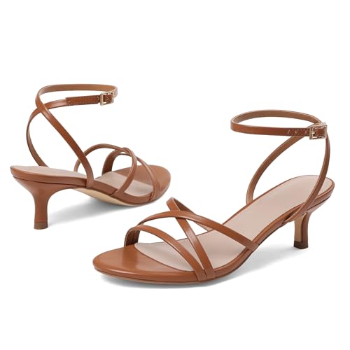 round toe high heels wholesale China supplier - view 4