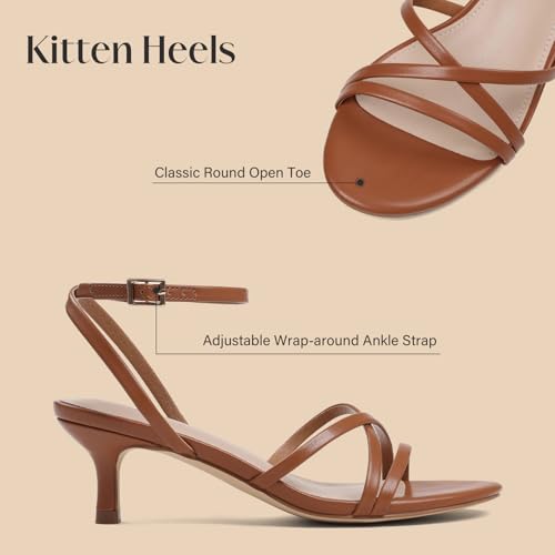 round toe high heels wholesale China supplier - view 6
