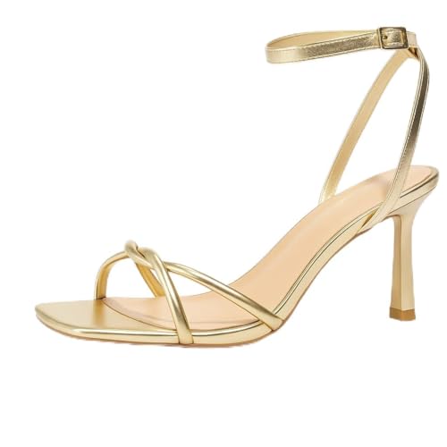 open toe high heels wholesale China supplier