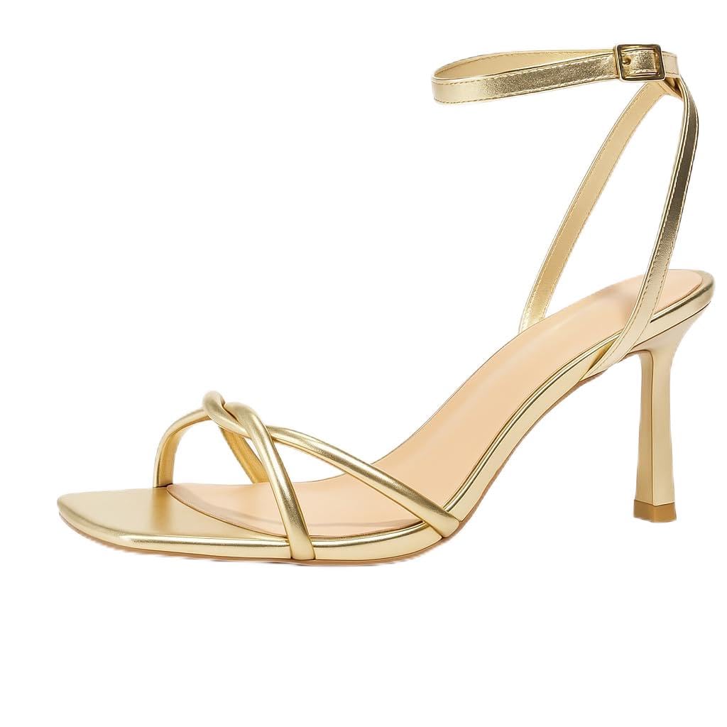 open toe high heels wholesale China supplier - view 9
