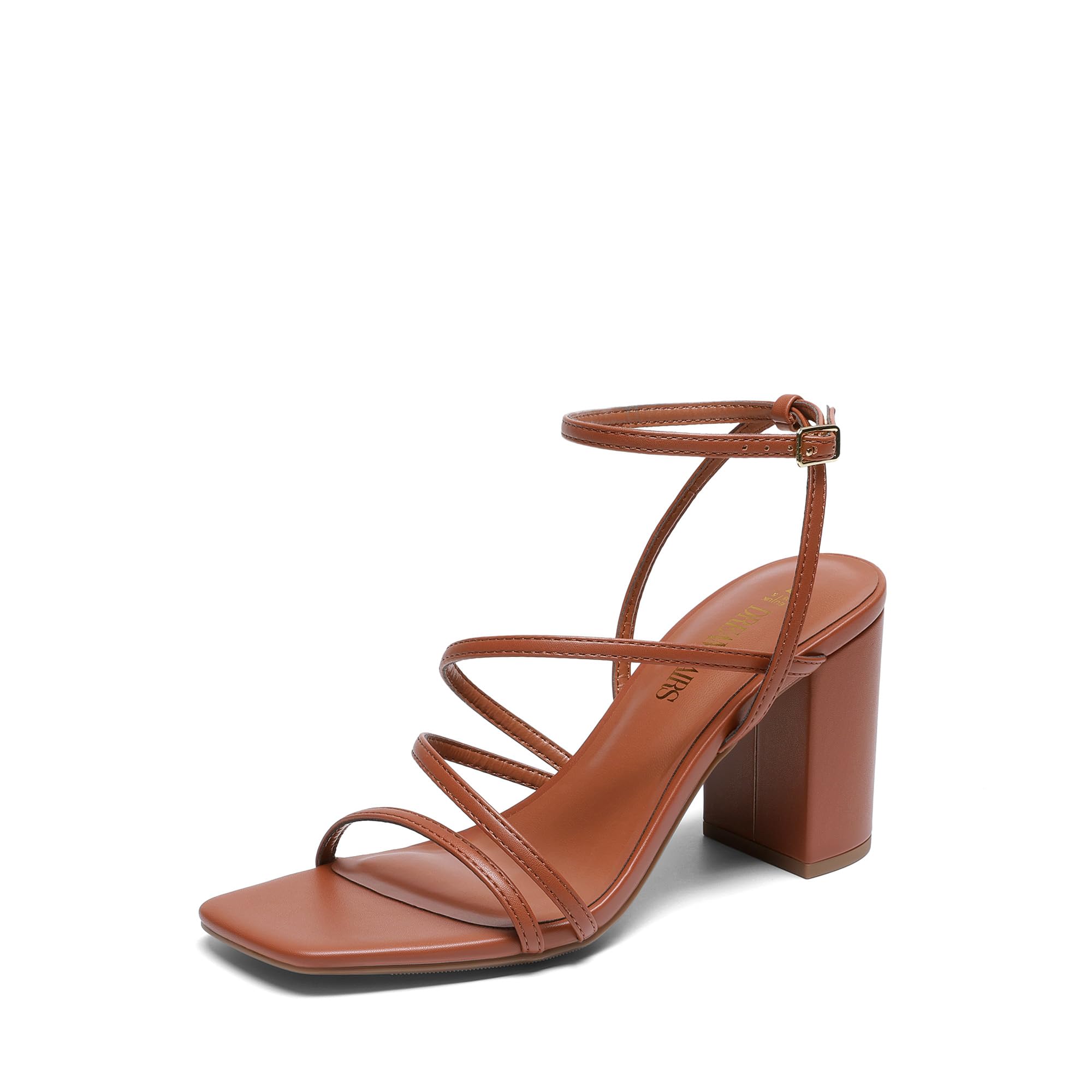 open toe high heels wholesale China supplier - view 10