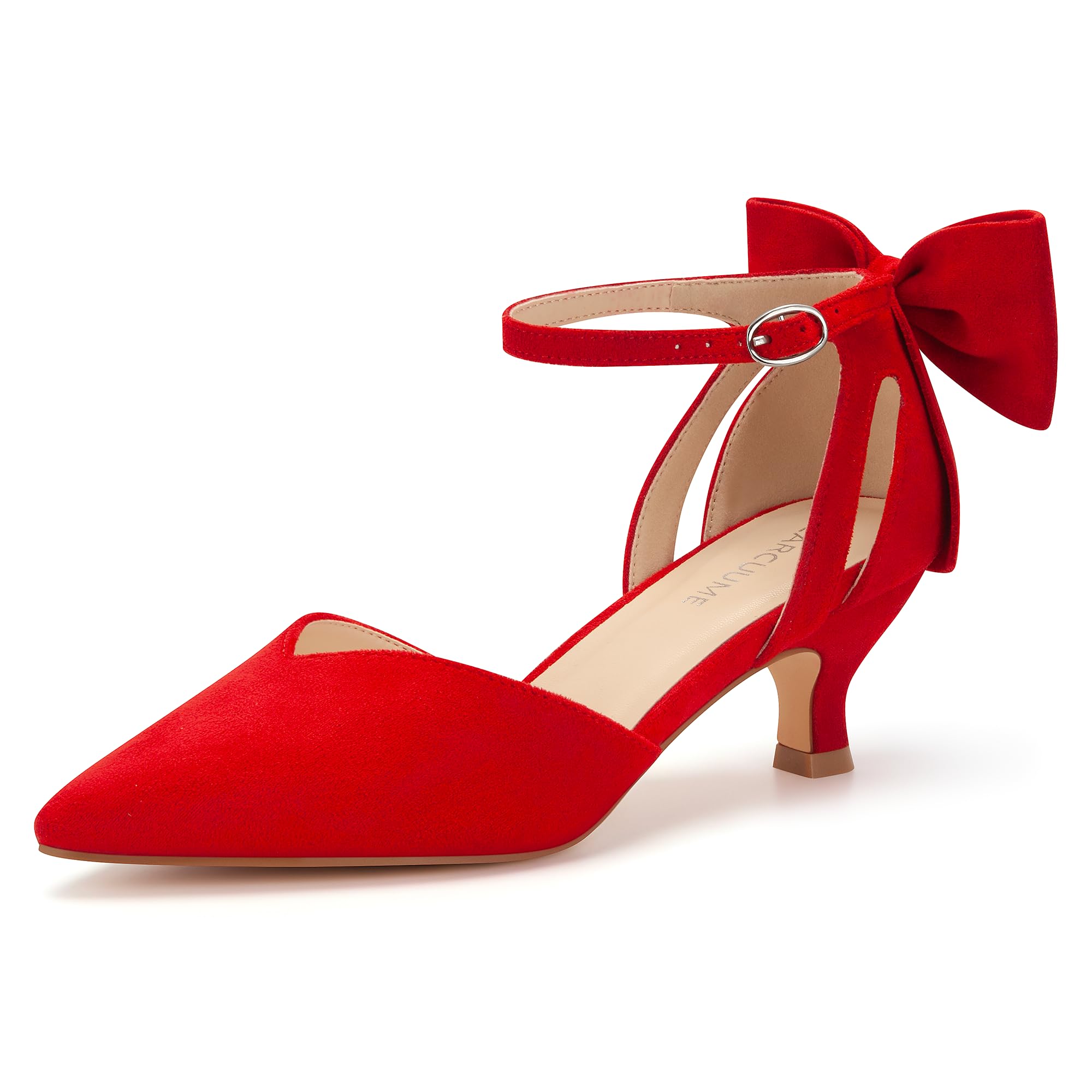 high heels wholesale China supplier - view 8