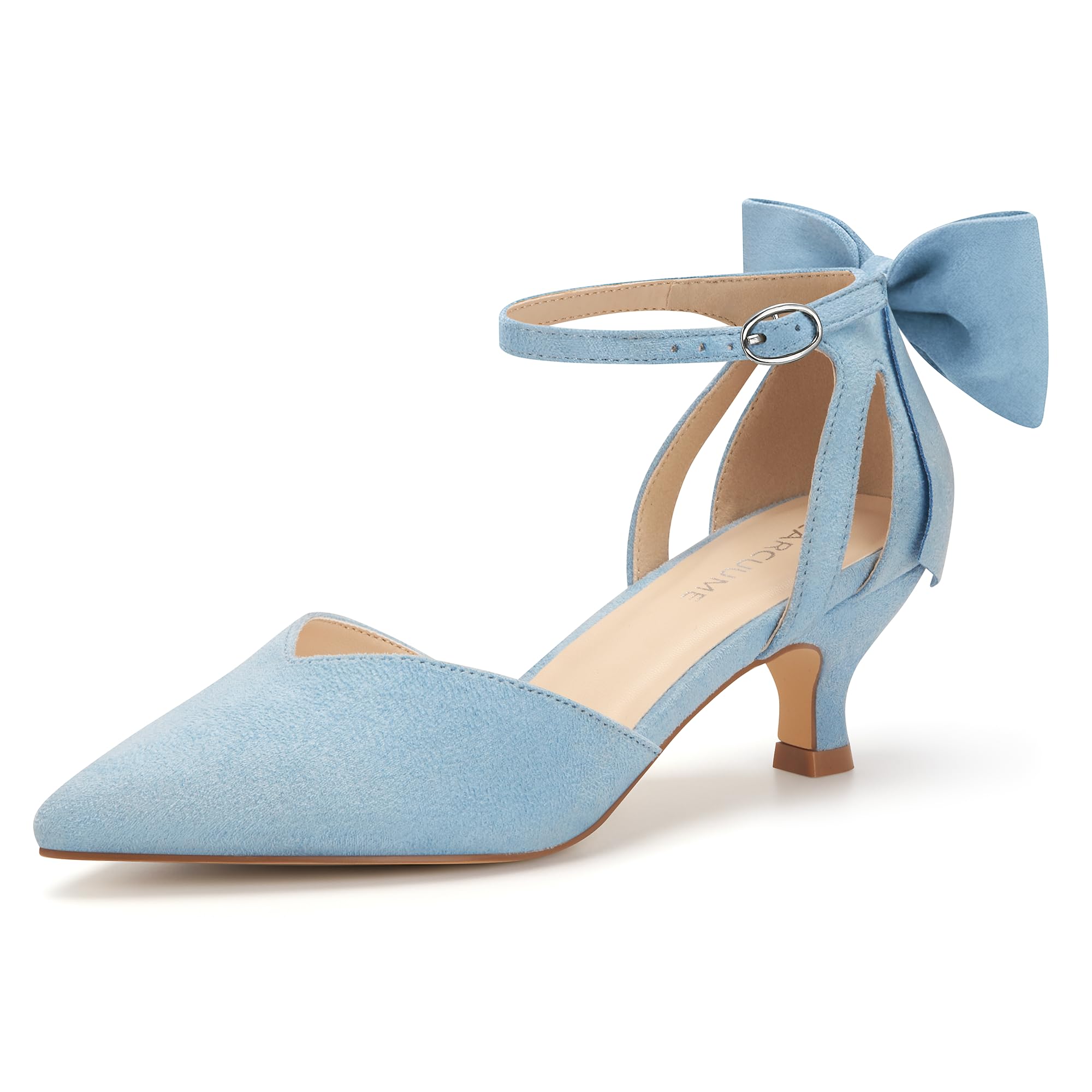 high heels wholesale China supplier - view 9