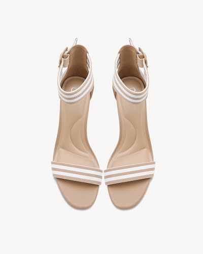 open toe high heels wholesale China supplier - view 2