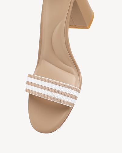 open toe high heels wholesale China supplier - view 4