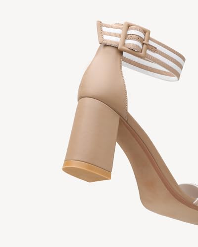 open toe high heels wholesale China supplier - view 5