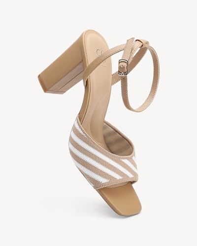 open toe high heels wholesale China supplier - view 4