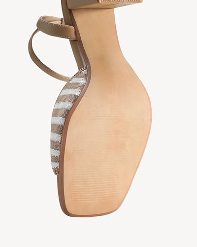 open toe high heels wholesale China supplier - view 7