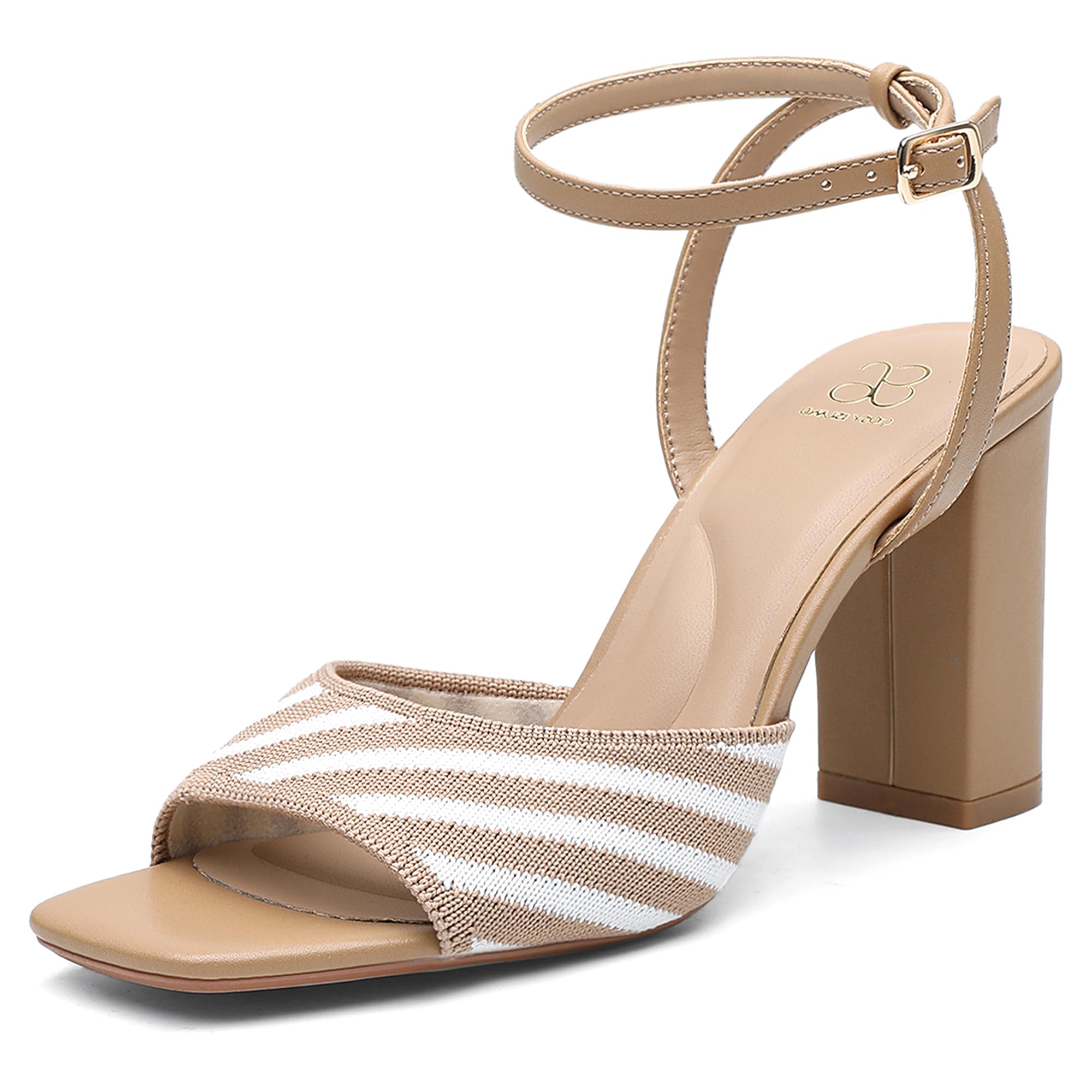 open toe high heels wholesale China supplier - view 8