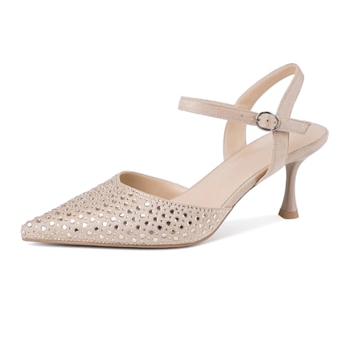 pointed toe high heels wholesale China supplier