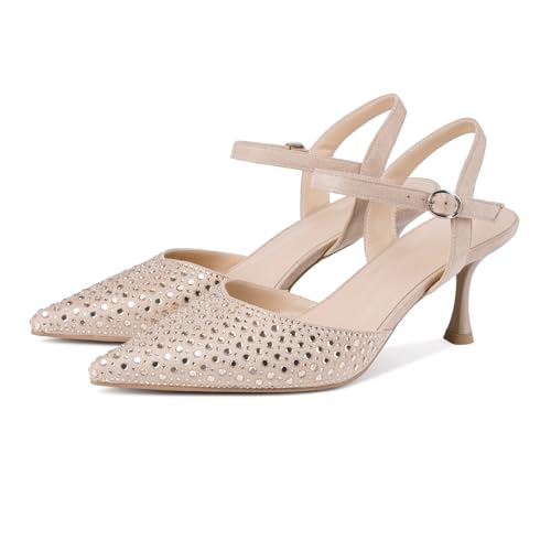 pointed toe high heels wholesale China supplier - view 6